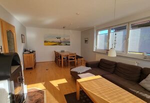 Ferienhaus Windland - mit Garten, Kamin und Sauna – Gemütliches Ferienhaus Windland in Dranske mit Sauna, Kamin & Garten