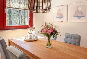 Haus Fore - Appartement Birdie