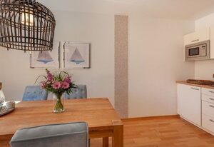 Haus Fore - Appartement Birdie