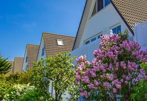 Ferienwohnung  "Mee(h)rZeit"