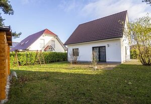 Ferienhaus Karola, Wohnung 2 - OG
