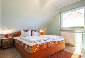 Ferienhaus Karola, Wohnung 2 - OG