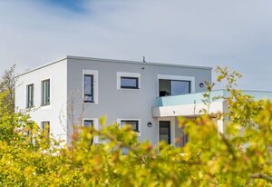 Villa Schlossblick - Appartement Meersand