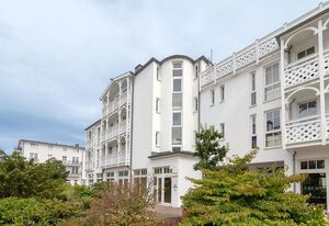 Seepark - Haus Göhren, Ferienwohnung 506