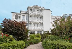 Seepark - Haus Göhren, Ferienwohnung 506