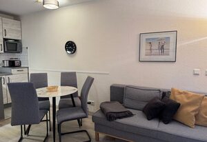 Seepark - Haus Göhren, Ferienwohnung 506
