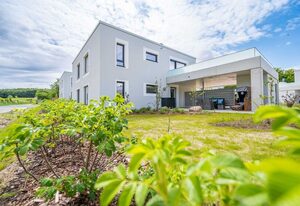 Villa 2. Heimat - Appartement Herzzeit – Revier Albatros - Villa Zweite Heimat | Appartement Herzzeit am Meer