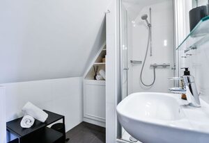 Haus Heefkant, App. 08