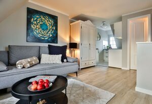 Haus Heefkant, App. 08