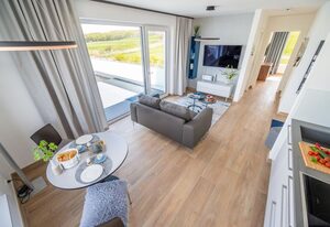 Villa Schlossblick - Appartement Bellevue – Revier Albatros - Villa Schlossblick - Luxuspenthouse Bellevue