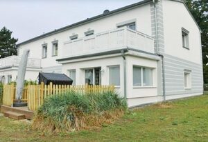 Nilles Huuske - Charmantes Ferienappartement mit 3 Schlafzimmern – Nilles Huuske - Ferienwohnung