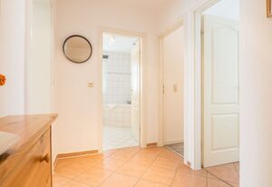 Ferienwohnung "Naurulokki"