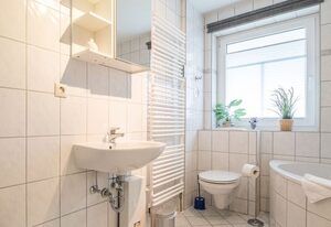 Ferienwohnung "Naurulokki"
