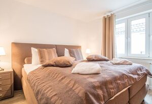 Ferienwohnung "Naurulokki"