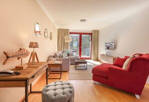 Haus Fore - Appartement Hiddensee 1