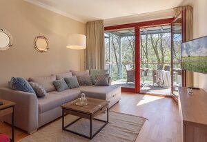 Haus Fore - Appartement Hiddensee 1