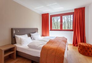 Haus Fore - Appartement Hiddensee 1
