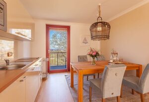 Haus Fore - Appartement Hiddensee 1