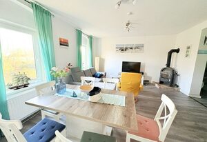 Haus Waldblick - am Rande des Nationalparks Jasmund