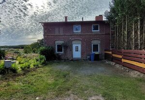 Haus Waldblick - am Rande des Nationalparks Jasmund