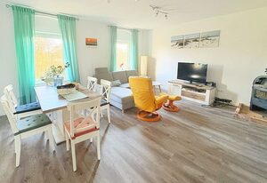 Haus Waldblick - am Rande des Nationalparks Jasmund
