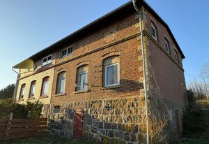 Haus Waldblick - am Rande des Nationalparks Jasmund