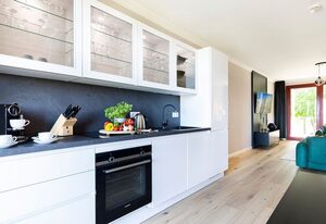 Haus Fore - Appartement Kreidefelsen