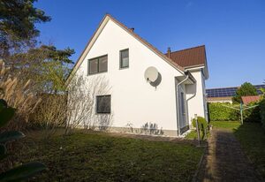 Ferienhaus Karola, Ferienwohnung 1 - EG