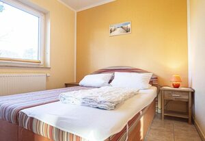 Ferienhaus Karola, Ferienwohnung 1 - EG
