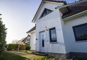 Ferienhaus Karola, Ferienwohnung 1 - EG