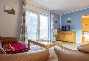 Ferienhaus Karola, Ferienwohnung 1 - EG
