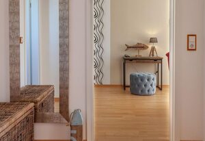 Haus Fore - Appartement Hiddensee 2
