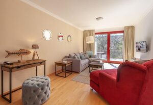 Haus Fore - Appartement Hiddensee 2