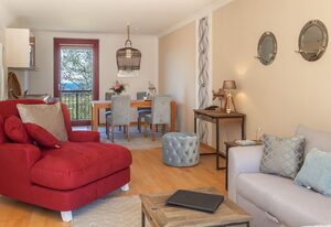 Haus Fore - Appartement Hiddensee 2