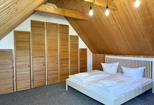 ETW Hausberg 45 - Fr. Schwenn – Großzügiges Ferienappartement in ruhiger Wohnsiedlung