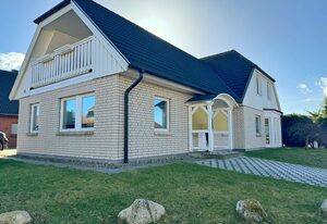 ETW Hausberg 45 - Fr. Schwenn – Großzügiges Ferienappartement in ruhiger Wohnsiedlung