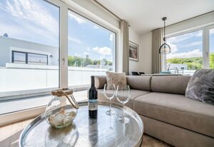 Villa 2. Heimat - Appartement Penthouse 4 – Revier Albatros - Villa Zweite Heimat | Exklusiv Penthouse No. 4
