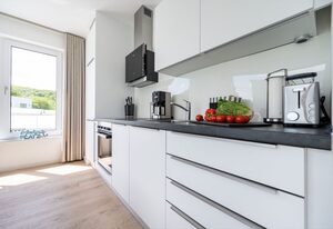 Villa 2. Heimat - Appartement Penthouse 4 – Revier Albatros - Villa Zweite Heimat | Exklusiv Penthouse No. 4