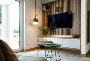 Villa Albatros - Appartement L3 Lohme Luxury Living – Revier Albatros - Villa am Schloss Ranzow | L3 Lohme Luxury Living
