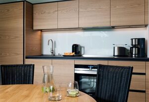 Villa Albatros - Appartement L3 Lohme Luxury Living – Revier Albatros - Villa am Schloss Ranzow | L3 Lohme Luxury Living