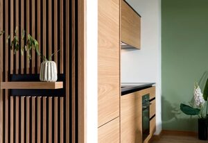 Villa Albatros - Appartement L3 Lohme Luxury Living – Revier Albatros - Villa am Schloss Ranzow | L3 Lohme Luxury Living