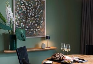 Villa Albatros - Appartement L3 Lohme Luxury Living – Revier Albatros - Villa am Schloss Ranzow | L3 Lohme Luxury Living