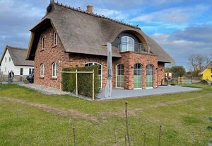 Ferienhaus Ankerplatz in der Puddeminer Wiek – Ferienhaus Ankerplatz – Ihr Rückzugsort an der Puddeminer Wiek auf Rügen