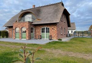 Ferienhaus Ankerplatz in der Puddeminer Wiek – Ferienhaus Ankerplatz – Ihr Rückzugsort an der Puddeminer Wiek auf Rügen
