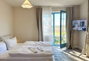 Ferienapartment 3 „Hygge“ Rügen, Ostsee Seedorf am Neuensiener See
