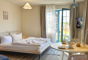 Ferienapartment 3 „Hygge“ Rügen, Ostsee Seedorf am Neuensiener See