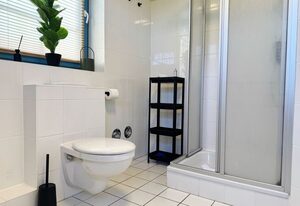 Ferienapartment 3 „Hygge“ Rügen, Ostsee Seedorf am Neuensiener See