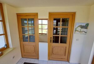 Ferienhaus Uhlenbusch Fewo 1