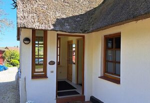 Ferienhaus Uhlenbusch Fewo 1