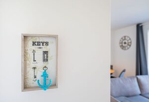 Villa Ankerplatz - Ankerplatz 1 – Revier Albatros - Villa Ankerplatz | Appartement Ankerplatz 1